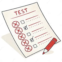 Teste Grilă Diriginte de Șantier 2026