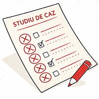 Studiu de caz Diriginte de Șantier 2026